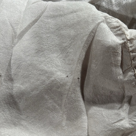 Shack Incorporated Women's 100% Silk Vintage Lightweight Midi Dress - OS - Picture 10 of 10